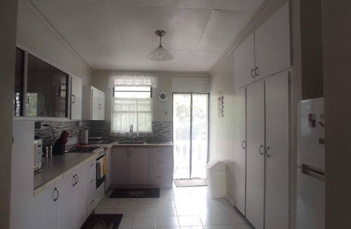 Hill Crest Apartment | Authentic BarbadianExperience