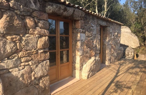 Pietra Long Salvini House | AUTHENTIC BERGERIE