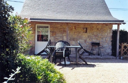 Plouharnel House | Authentic Breton village and small house by the sea