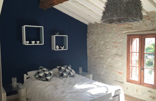 Prades House | Authentic Catalan Mas