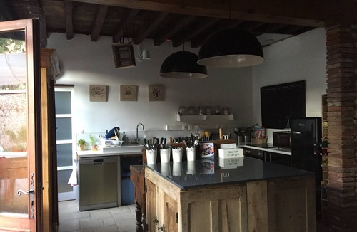 Prades House | Authentic Catalan Mas