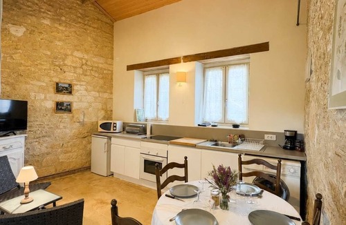 Trespoux-Rassiels House | Authentic charming gite in Cahors