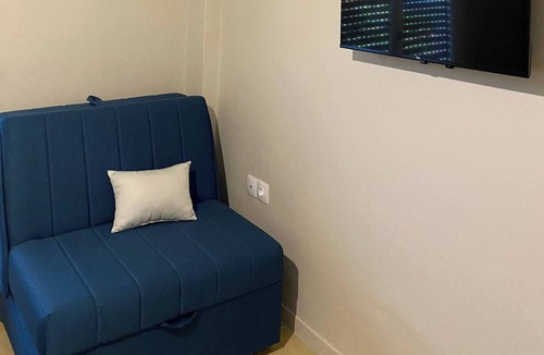Korinthos Apartment | Authentic Corinthian Nest