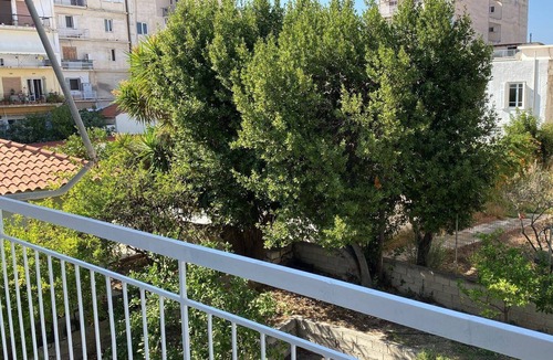Korinthos Apartment | Authentic Corinthian Nest