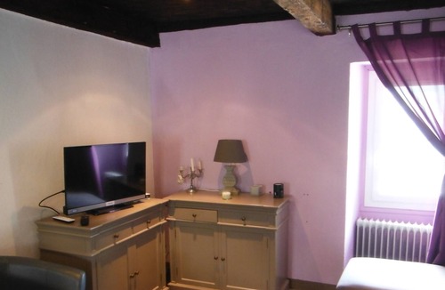 Albertacce House | Authentic Corsica !!