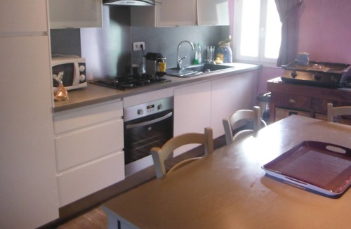 Albertacce House | Authentic Corsica !!