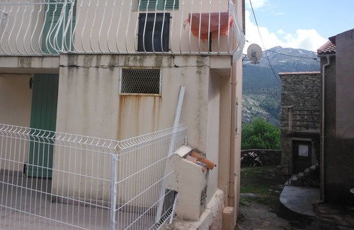 Albertacce House | Authentic Corsica !!
