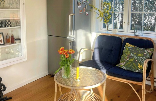Kerteminde House | Authentic cottage 150 m from North Beach