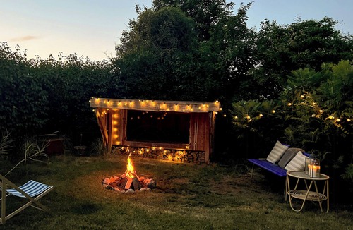 Kerteminde House | Authentic cottage 150 m from North Beach