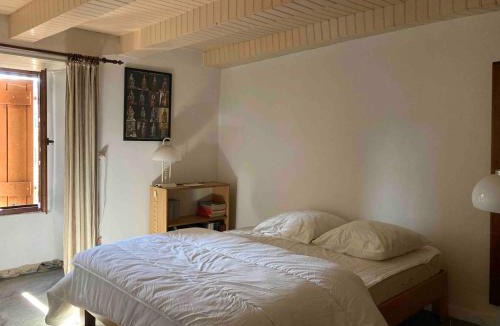 Saint-Hippolyte House | Authentic Country House with Charm in the Heart of the Auvergne Volcanoes