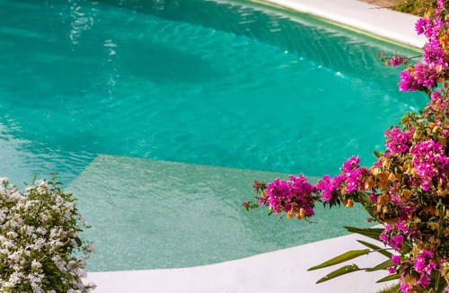 Santa Maria del Cami House | Authentic 5★ Finca near Palma de Mallorca - Mediterranean luxury oasis