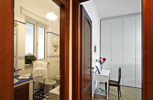 Quartiere XIII Aurelio Bed & Breakfast | Authentic family accommodation. Authentic hospitality in family
