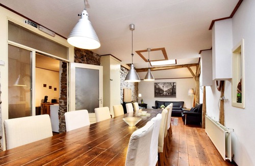 Commanster Other | Authentic farm located in the heart of the Ardennes with sauna