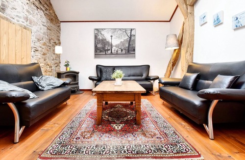 Commanster Other | Authentic farm located in the heart of the Ardennes with sauna
