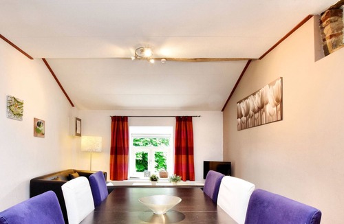 Commanster Other | Authentic farm located in the heart of the Ardennes with sauna