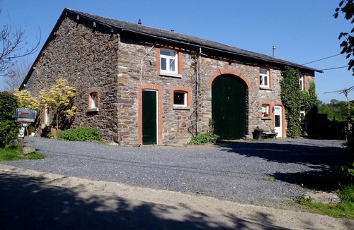 Commanster Apartment | Authentic farm located in the heart of the Ardennes with sauna