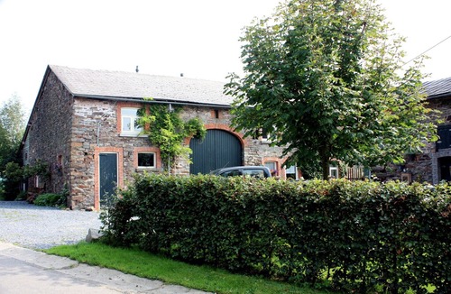Commanster Apartment | Authentic farm located in the heart of the Ardennes with sauna