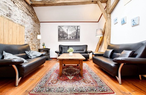 Commanster Apartment | Authentic farm located in the heart of the Ardennes with sauna