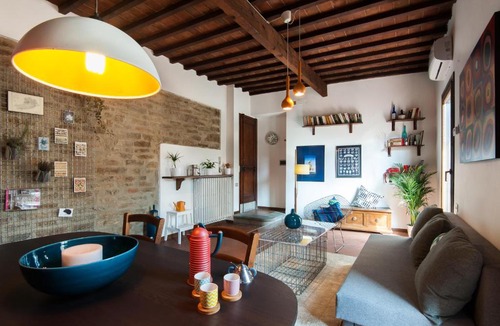 Duomo Apartment | Authentic flat in the city center