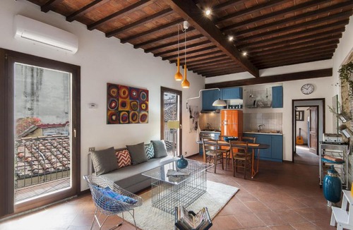 Duomo Apartment | Authentic flat in the city center