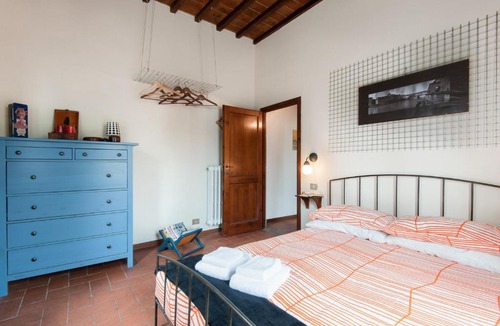 Duomo Apartment | Authentic flat in the city center