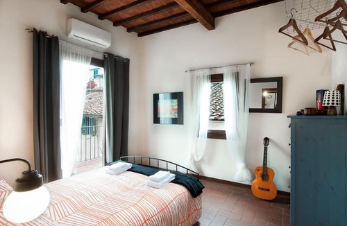 Duomo Apartment | Authentic flat in the city center