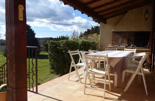 Maussane House | Authenticity and comfort in the alpilles (provence)