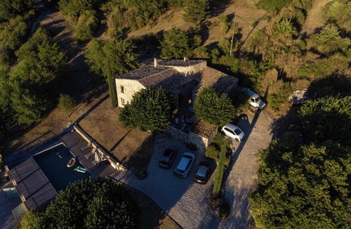 Montreal-les-Sources House | Authentic house with pool perfect for escaping the hustle and bustle of the city