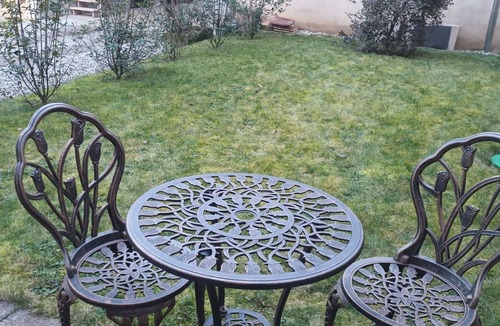 Niederschaeffolsheim House | Authentic 3-star accommodation