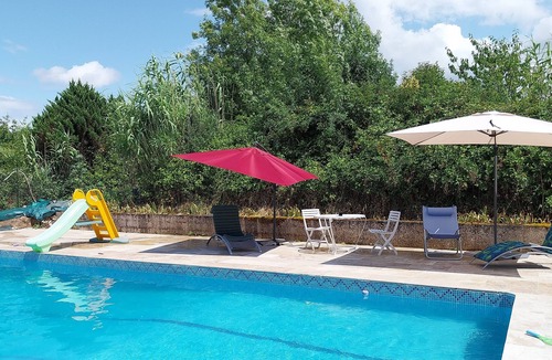 Carsac-de-Gurson House | Authentic Gironde manor house in the heart of nature