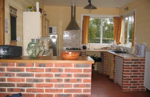 Beaufour-Druval House | Authentic half-timbered house near Deauville, in the heart of the Pays d'Auge,