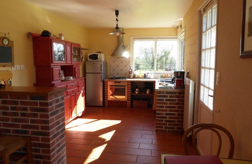 Beaufour-Druval House | Authentic half-timbered house near Deauville, in the heart of the Pays d'Auge,