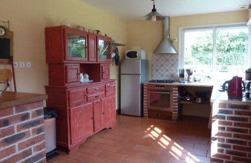 Beaufour-Druval House | Authentic half-timbered house near Deauville, in the heart of the Pays d'Auge,