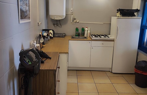 Old Town House | Authentic Historical Greek House