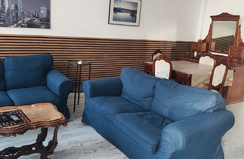 Old Town House | Authentic Historical Greek House