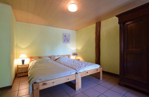 Gouvy House | Authentic Holiday Home in Gouvy near Forest