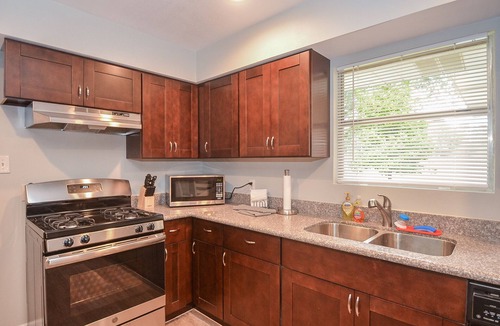 Spring Branch West House | Authentic Home by Memorial City Mall and Memorial Hospital - West Houston