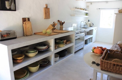 Viens House | Authentic House -