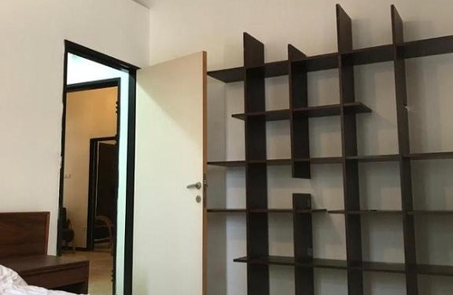 Emek Refaim House | Authentic Jerusalem home & garden Emek Rafayim