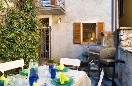 Limonta House | Authentic Lake Como Home near Bellagio