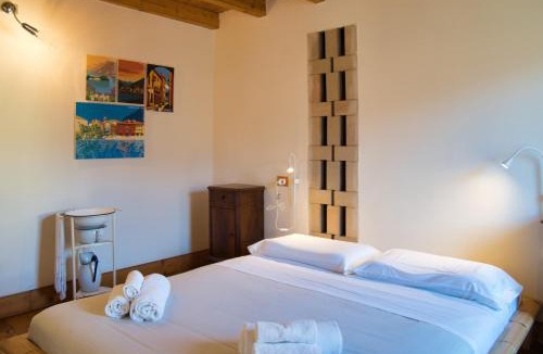Limonta House | Authentic Lake Como Home near Bellagio