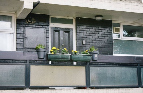 St. Mary's Park Apartment | Authentic London Experience Free Parking