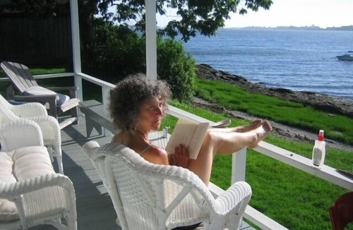 Mid-Coast and Islands Cottage | Authentic maine cottage with direct water frontage