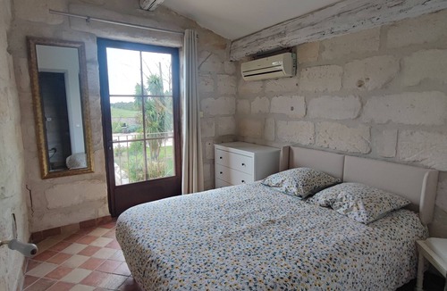 Tarascon House | Authentic Mas in the heart of Provence - L'Oustau Dou Pastre