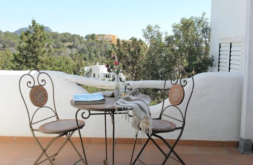 Cala Vadella House | Authentic mediterranean cottage in magic Ibiza, welcome to La Divina Casita