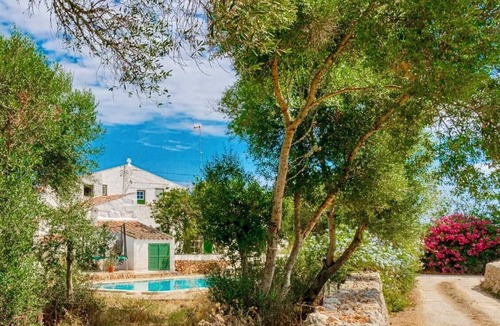 Llucmacanes Cottage | Authentic Menorcan country house, close to the capital and beaches, in total calm.