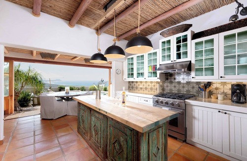 Laguna Hills House | Authentic Mexican Villa! Private Pool, Beach Club Access, Gated, Ocean Views