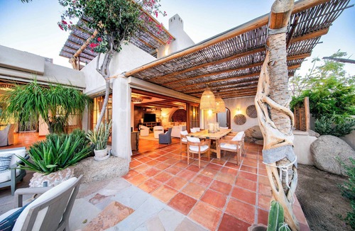 Laguna Hills House | Authentic Mexican Villa! Private Pool, Beach Club Access, Gated, Ocean Views
