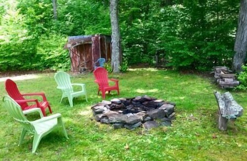 Green Mountain Other | Authentic Mountain Cottage:Beautiful Sunset Views!