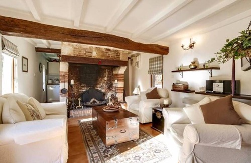 Appeville-Annebault House | Authentic Normandy farmhouse near Pont-Audemer, 40 min from Deauville -Trouville
